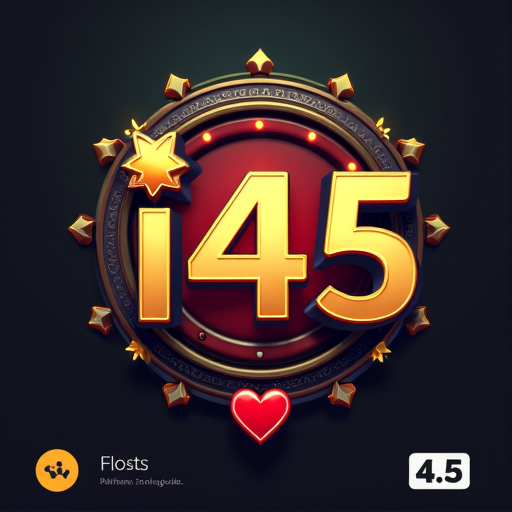 Logo i45