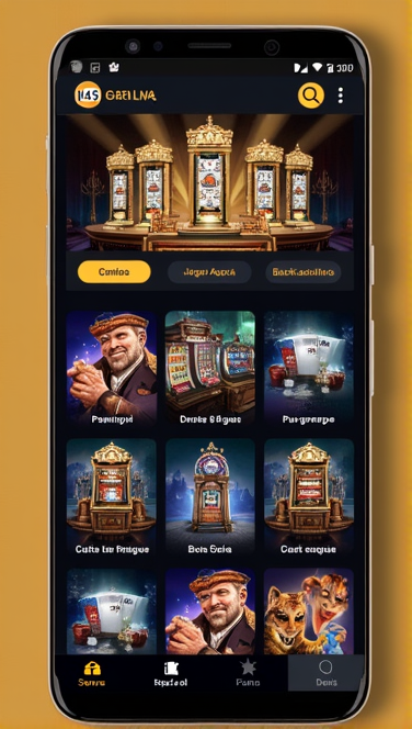 Screenshot 3 i45